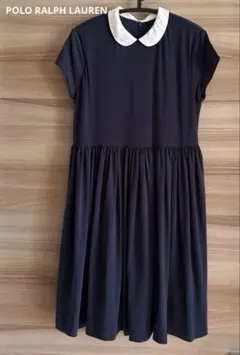 POLO RALPH LAUREN キッズワンピースXL（16）