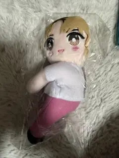 ハ*レ様 M!LK佐野勇斗SMILE POP！　どこでもだっこぬい