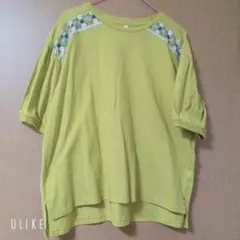 Tシャツのサムネイル