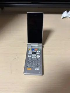 ソフトバンク ガラケー 505SHジャンク 在庫1