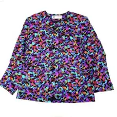 GIVENCHY ノーカラージャケット3846のサムネイル