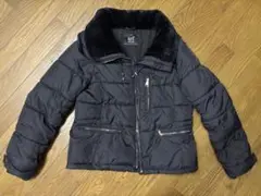 ZARA ダウンジャケット
