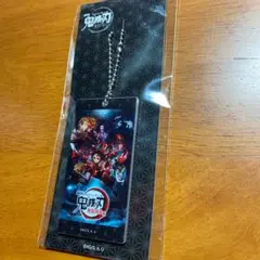 鬼滅の刃　無限列車編　特典