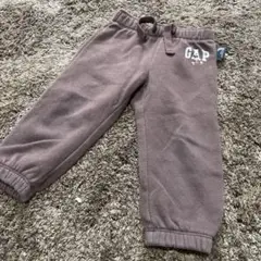 GAP Disney スウェットパンツ 18-24ヶ月 ブラウン