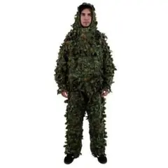 2025年最新】ギリースーツの人気アイテム - メルカリ