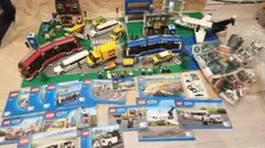 まとめ売り レゴ LEGO 16シリーズ マイクラフト クリエイター シティー 