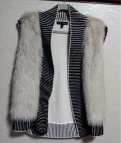 バナナリパブリック ファーベスト