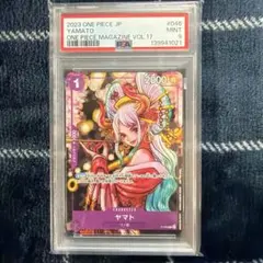 ワンピースカード　ヤマト　プロモ　花魁　PSA10 ワンピースカード 花魁ヤマト ヤマト プロモ 4枚セット 4枚の通販