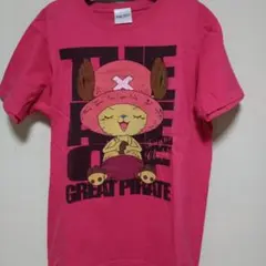 ONE PIECE チョッパーTシャツ