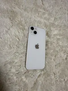 Apple iPhone 13 128GB ホワイト