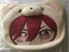 いつぬい おかおBIGショルダー 甘楽チトセ あんスタ - メルカリ