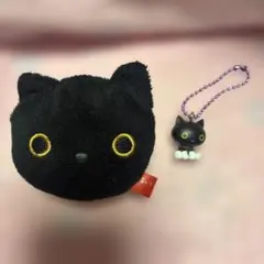 靴下にゃんこ花柄リボンぬいぐるみXLプレミアム - メルカリ