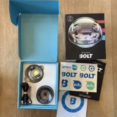 2025年最新】sphero boltの人気アイテム - メルカリ