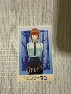 2025年最新】チェンソーマン メモリアルコレクション マキマの人気