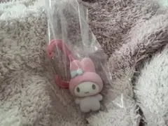 サンリオキャラクターズ　カラフルカラビナマスコットチャーム