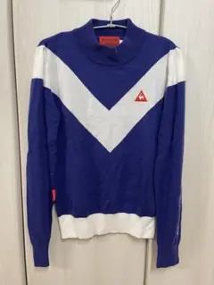 Le Coq Sportif レディース セーター