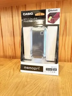 CASIO memopri MEP-B10 Bluetooth