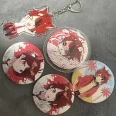 2025年最新】莉犬くん缶バッチの人気アイテム - メルカリ