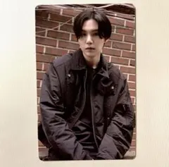 BTS FESTA2025 カプセルアルバムweverse購入特典SUGAトレカ