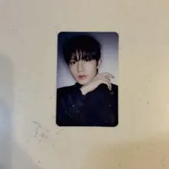 treasure ジュンギュ 【傷あり】REBOOT【即購入◎】