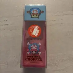 ワンピース トニートニー・チョッパー フリーケース プラ