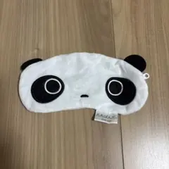 サンエックス オールスターズ ふわふわポーチ たれぱんだ