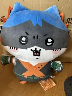 2026年最新】僕のヒーローアカデミア×ちいかわ マスコット(爆豪勝己