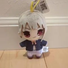 呪術廻戦 JF ジャンプフェスタ キーホルダー ぬいぐるみ マスコット