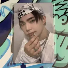 ZB1 ゴヌク トレカ SLAMDUNK Bver Mnetplus Merch