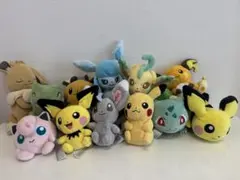 2026年最新】ピカチュウ+みがわり+ぬいぐるみの人気アイテム - メルカリ