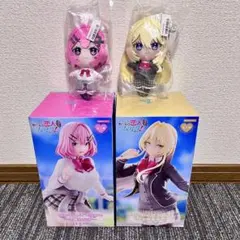 2026年最新】わたなれフィギュアの人気アイテム - メルカリ