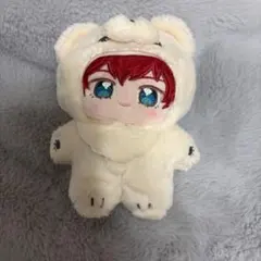 あんスタ　天城一彩　いつぬいのサムネイル