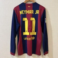2025年最新】ネイマール バルセロナ 長袖の人気アイテム - メルカリ