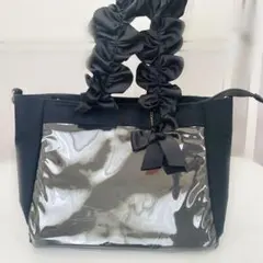 ザッカマート A4 痛バッグ