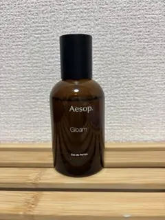 Aesop Gloam イソップ グローム オードパルファム 50ml - メルカリ