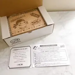 レア 不二家 ペコちゃん スタンプセット 懸賞当選品 ミルキー 비매품