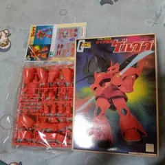 2025年最新】旧キット ゲルググの人気アイテム - メルカリ