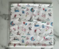 キャスキッドソン キャラクターグッズ