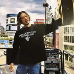 2025年最新】CHALLENGER スケートボードの人気アイテム - メルカリ