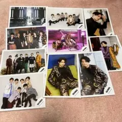 SixTONES 松村北斗 公式写真 ③