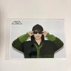 M!LK 吉田仁人 生誕 生写真26th