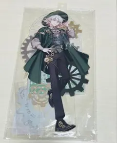 ダンガンロンパ 狛枝凪斗 BIGアクリルスタンド