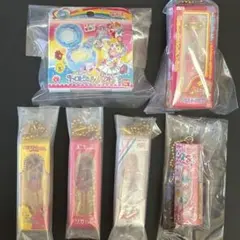 女児 ガチャガチャ まとめ売り