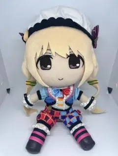 2026年最新】双葉杏 ぬいぐるみの人気アイテム - メルカリ