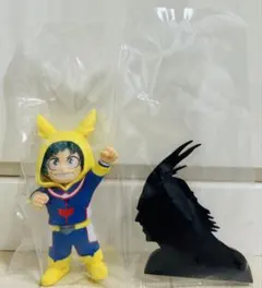 僕のヒーローアカデミア ちあぴこ みどりやいずく izuku midoriya