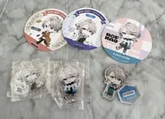 甲斐田晴　まとめ売り