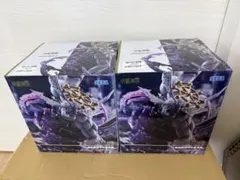 【オンクレ】呪術廻戦 FiGURiZMα 八握剣異戒神将　摩虎羅　フィギュア２個