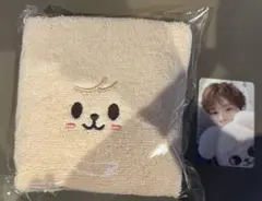 ペンミ 4/4 STAY in Little Our House トレカ　特典