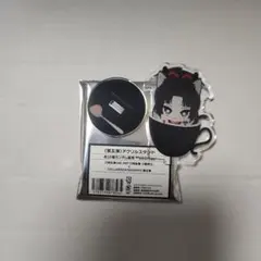 刀剣乱舞　刀猫　ランダム　アクスタ　小烏丸