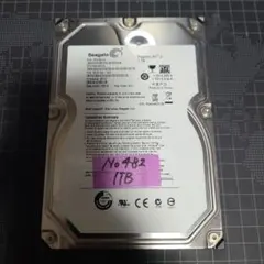 hdd 1tb 3.5インチ